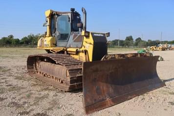 Main image Komatsu D61PX